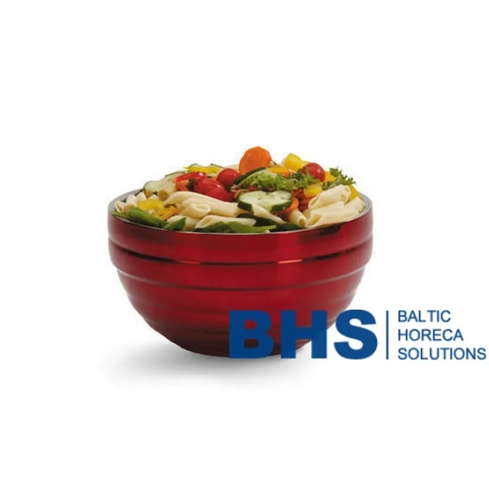 Plat de service pour vitrines BHS-HoReCa BHS440112