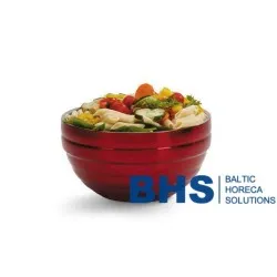 Plat de service pour vitrines BHS-HoReCa BHS440110