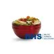 Plat de service pour vitrines BHS-HoReCa BHS440112