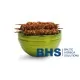 Plat de service pour vitrines BHS-HoReCa BHS440112