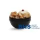 Plat de service pour vitrines BHS-HoReCa BHS440112