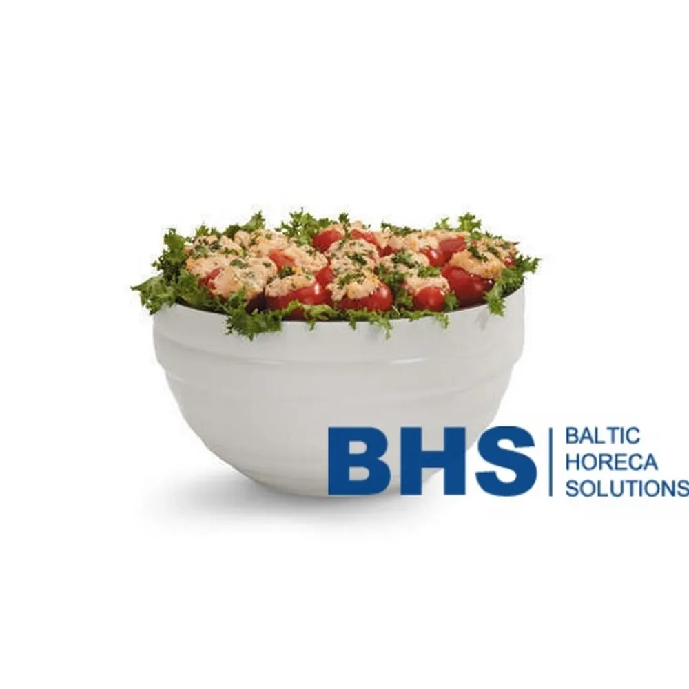 Plat de service pour vitrines BHS-HoReCa BHS440112