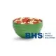 Plat de service pour vitrines BHS-HoReCa BHS440112