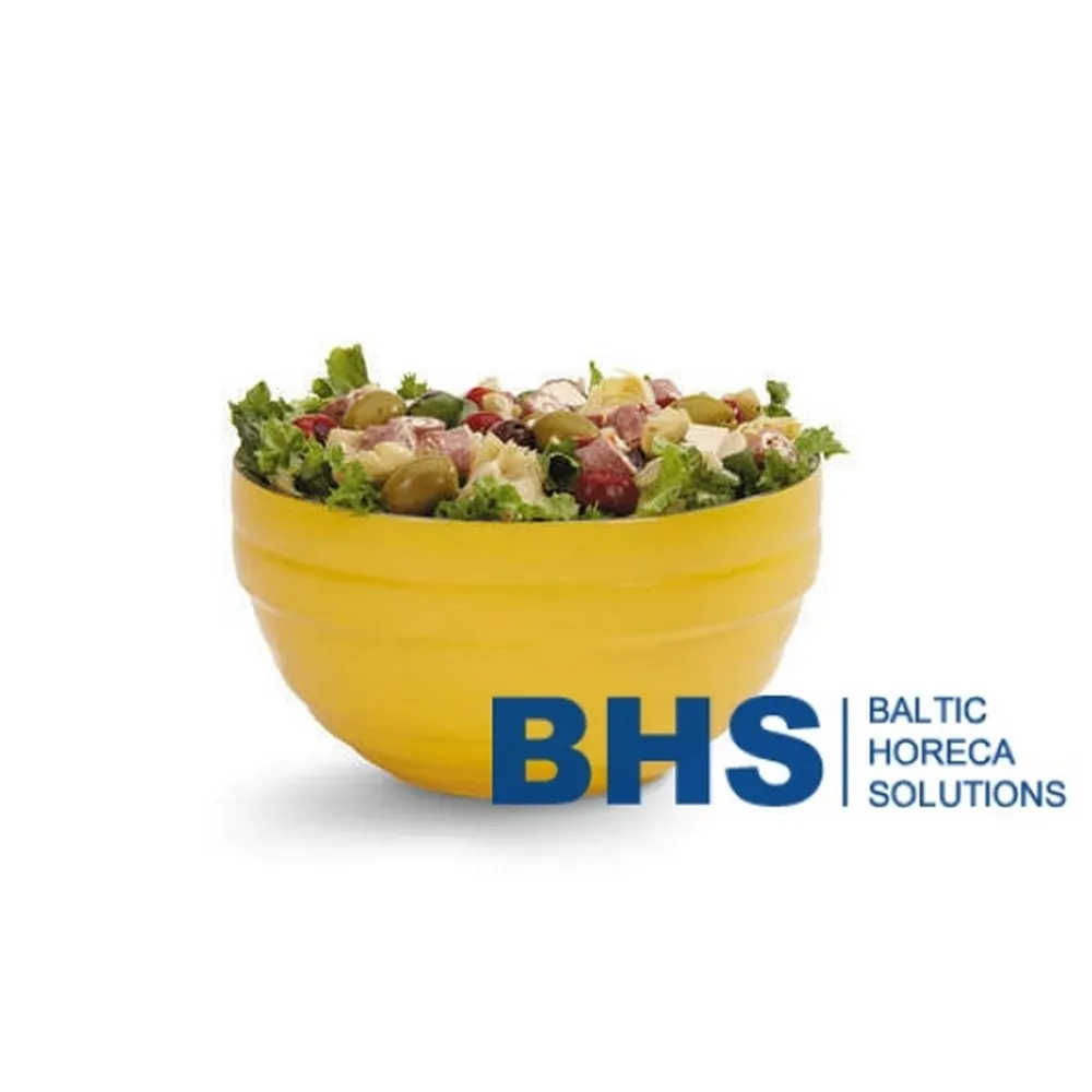Plat de service pour vitrines BHS-HoReCa BHS440112