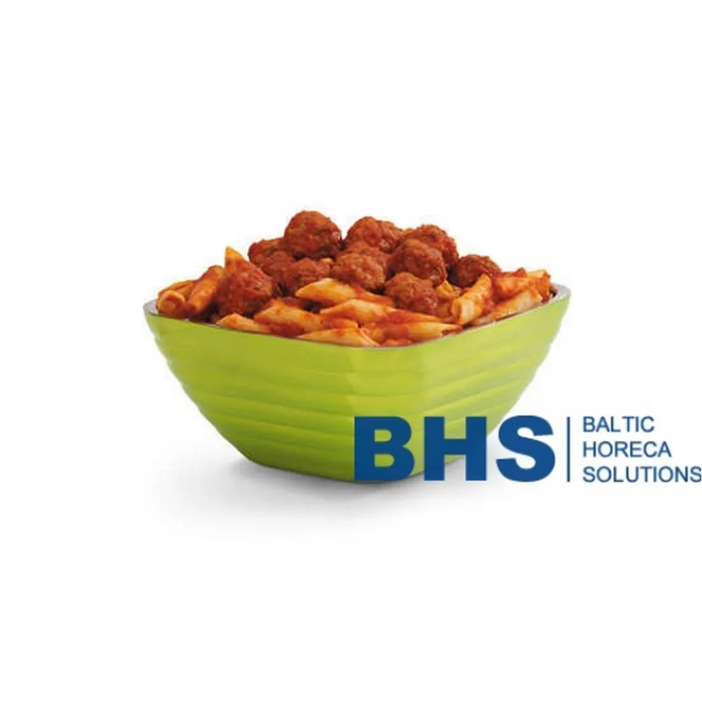 Plat de service pour vitrines BHS-HoReCa BHS440165