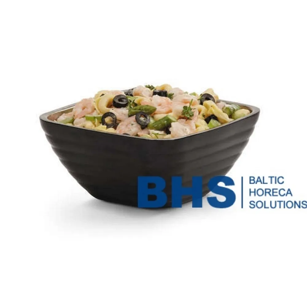 Plat de service pour vitrines BHS-HoReCa BHS440165