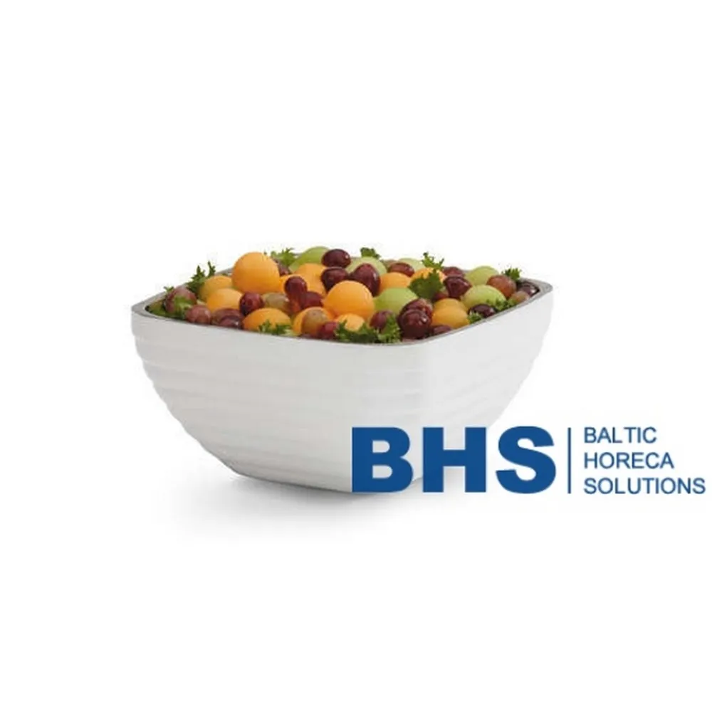 Plat de service pour vitrines BHS-HoReCa BHS440165