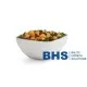 Plat de service pour vitrines BHS-HoReCa BHS440165