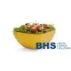 Plat de service pour vitrines BHS-HoReCa BHS440165