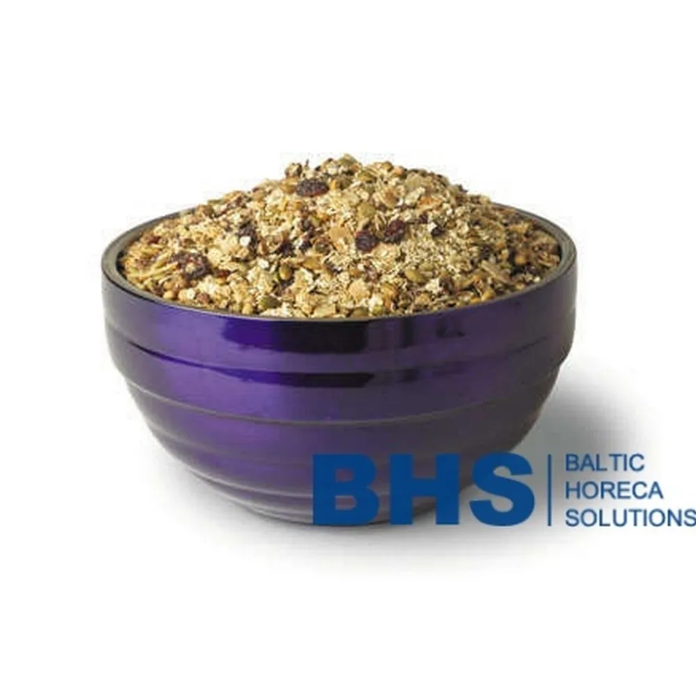 Plat de service pour vitrines BHS-HoReCa BHS440112