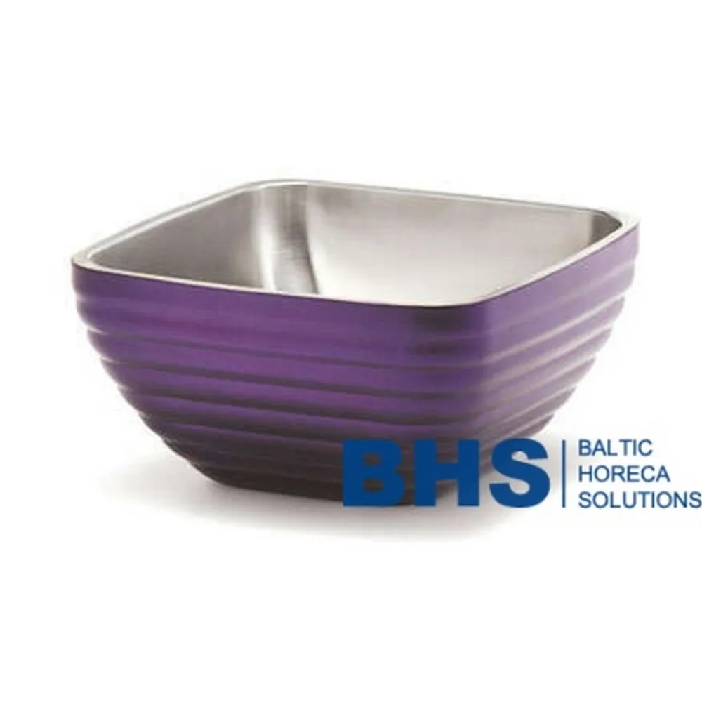 Plat de service pour vitrines BHS-HoReCa BHS440165