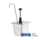 Distributeur de sauces BHS-HoReCa BHS450332