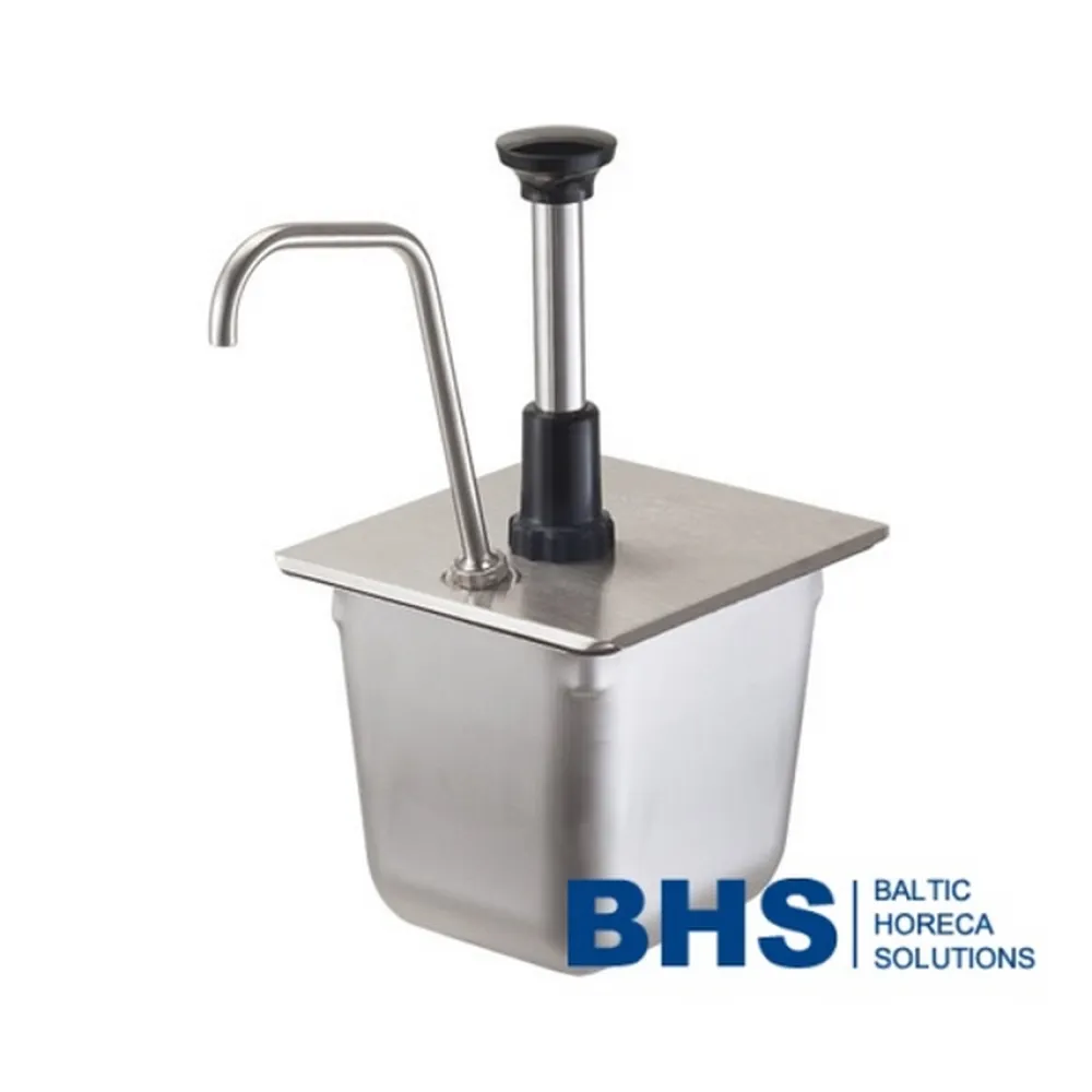 Distributeur de sauces BHS-HoReCa BHS450332