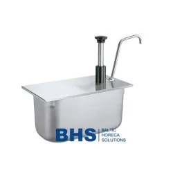 Distributeur de sauces BHS-HoReCa BHS450333