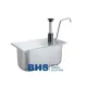 Distributeur de sauces BHS-HoReCa BHS450333