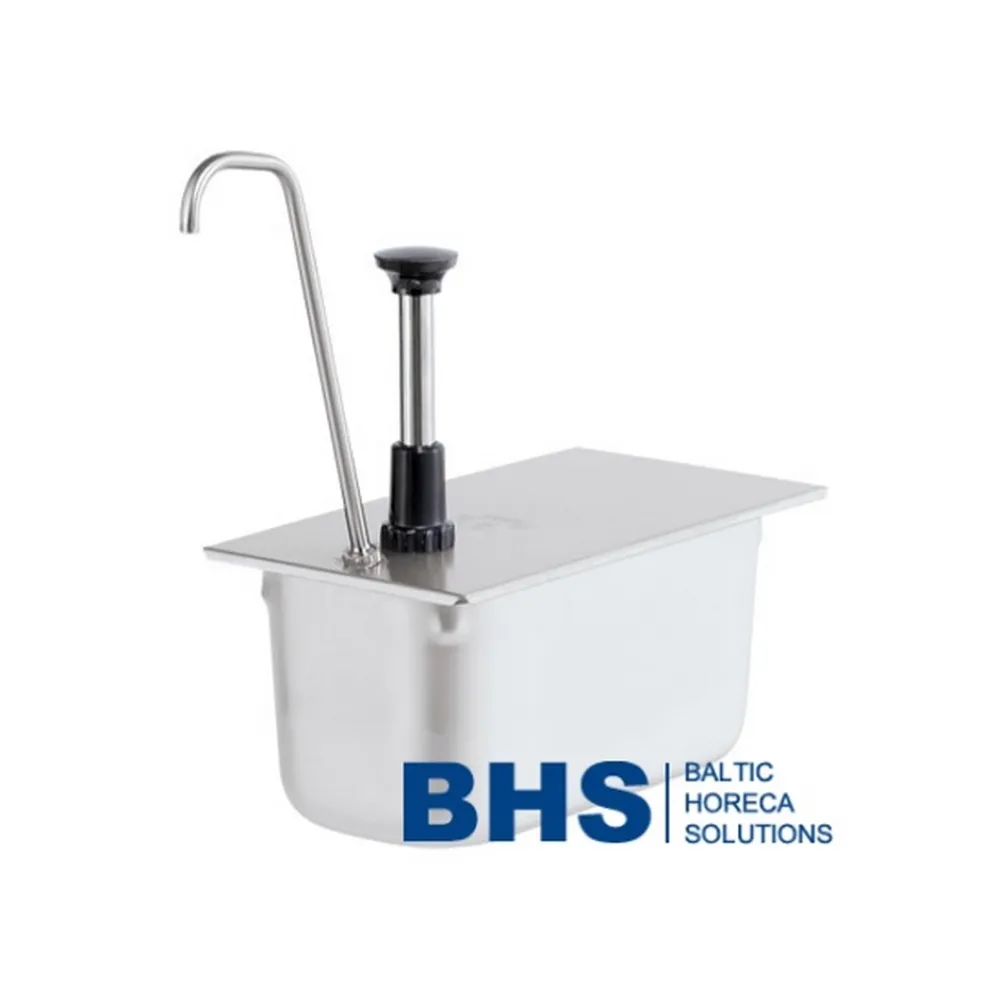 Distributeur de sauces BHS-HoReCa BHS450335