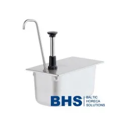 Distributeur de sauces BHS-HoReCa BHS450335