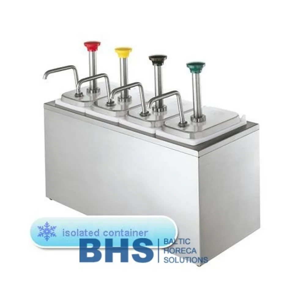 Distributeur de sauces BHS.LV-F BHS450404