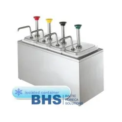 Distributeur de sauces BHS.LV-F BHS450404