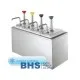 Distributeur de sauces BHS.LV-F BHS450404