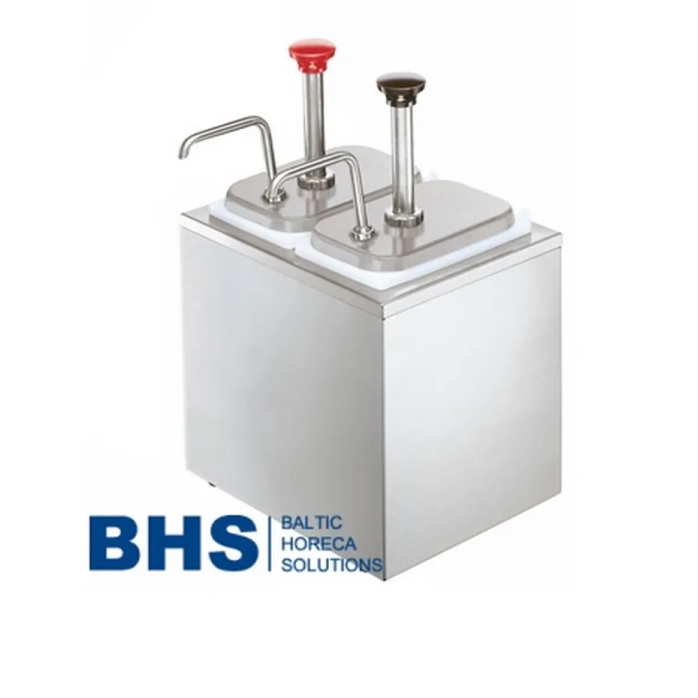 Distributeur de sauces BHS.LV-F BHS450406