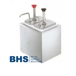 Distributeur de sauces BHS.LV-F BHS450406