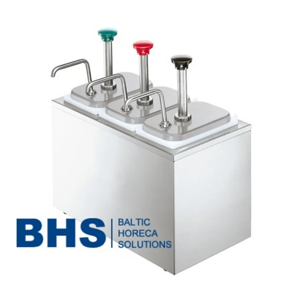 Distributeur de sauces BHS.LV-F BHS450407