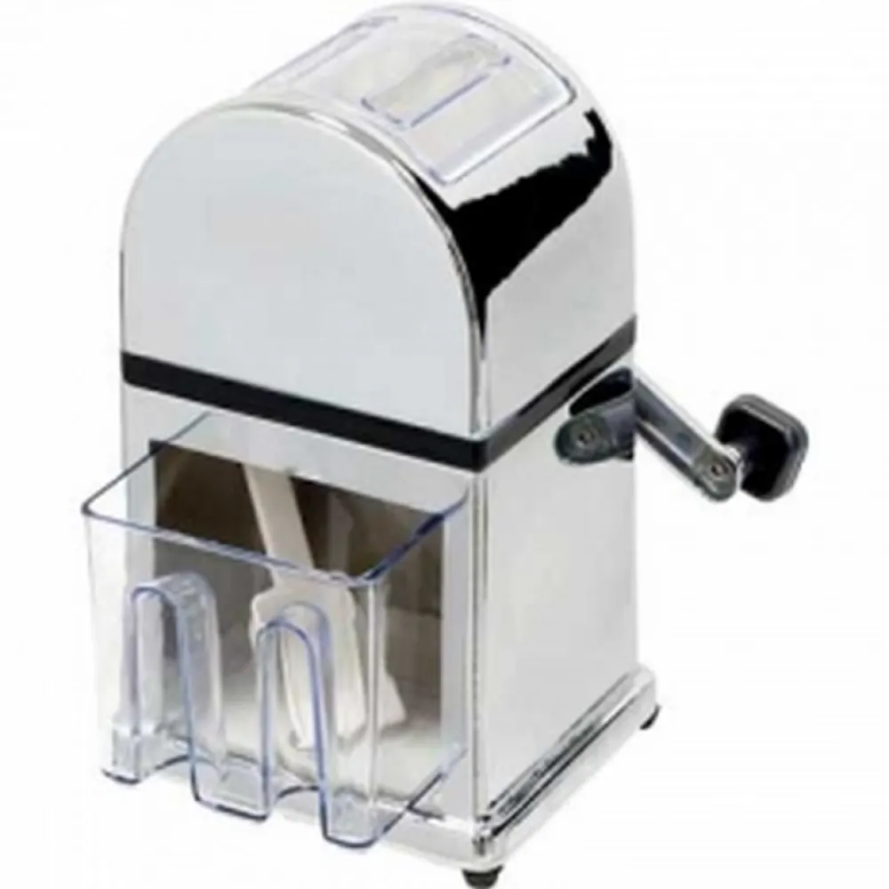 Concasseur de glace Stalgast 471000