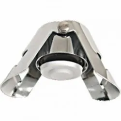 Verseur et bouchon Stalgast 472030