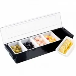 Organisateur de bar Stalgast 473500