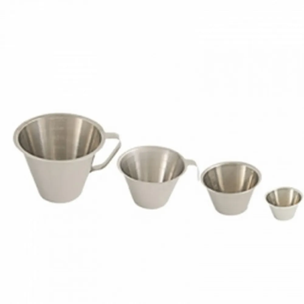 Verre doseur Stalgast 474251