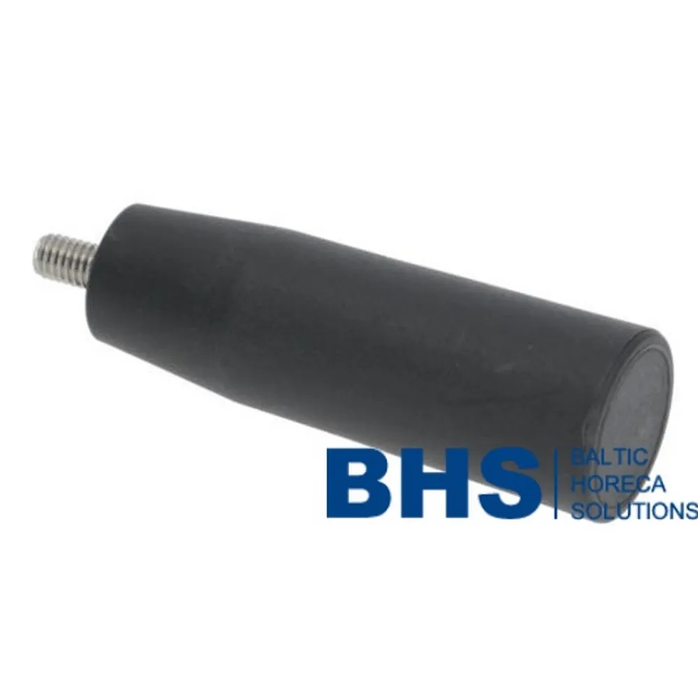 Bouton noir LF L5015696
