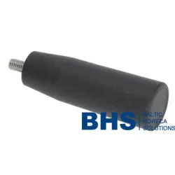 Bouton noir LF L5015696