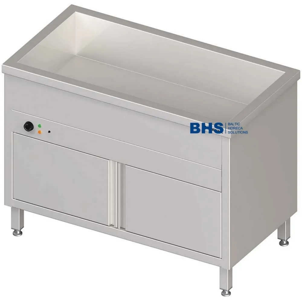 Bain-marie Stalgast BHS982306141