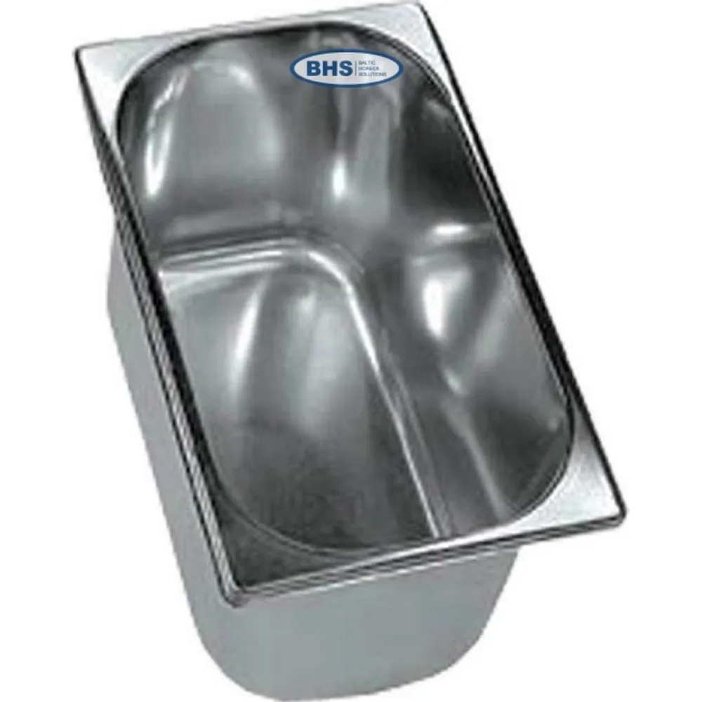 Accessoire pour vitrine à crème glacée STAFF Ice system 1959 VASGE