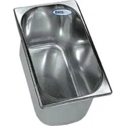Accessoire pour vitrine à crème glacée STAFF Ice system 1959 VASGE