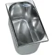 Accessoire pour vitrine à crème glacée STAFF Ice system 1959 VASGE