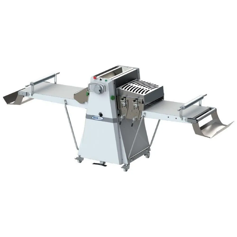 Laminoir à pâte ROLLMATIC R62T/12