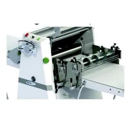 Laminoir à pâte ROLLMATIC R62-I/10