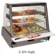 Vitrine chauffante UNIS COOL 1135120