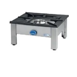 Réchaud à gaz de table Stalgast 773001