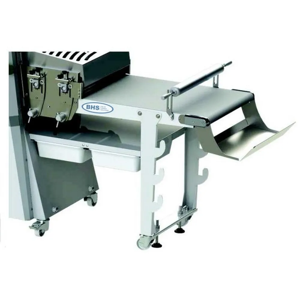 Laminoir à pâte ROLLMATIC R62-T/14