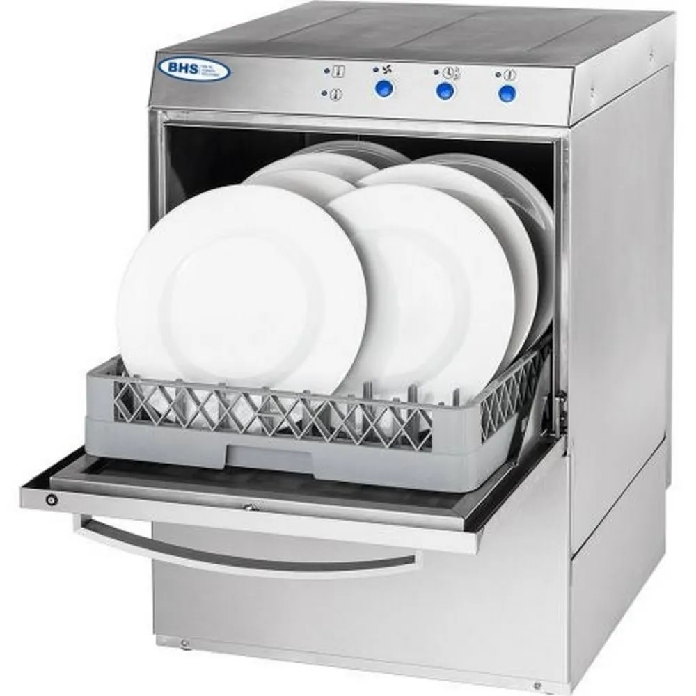 Lave-vaisselle professionnel Stalgast 801505