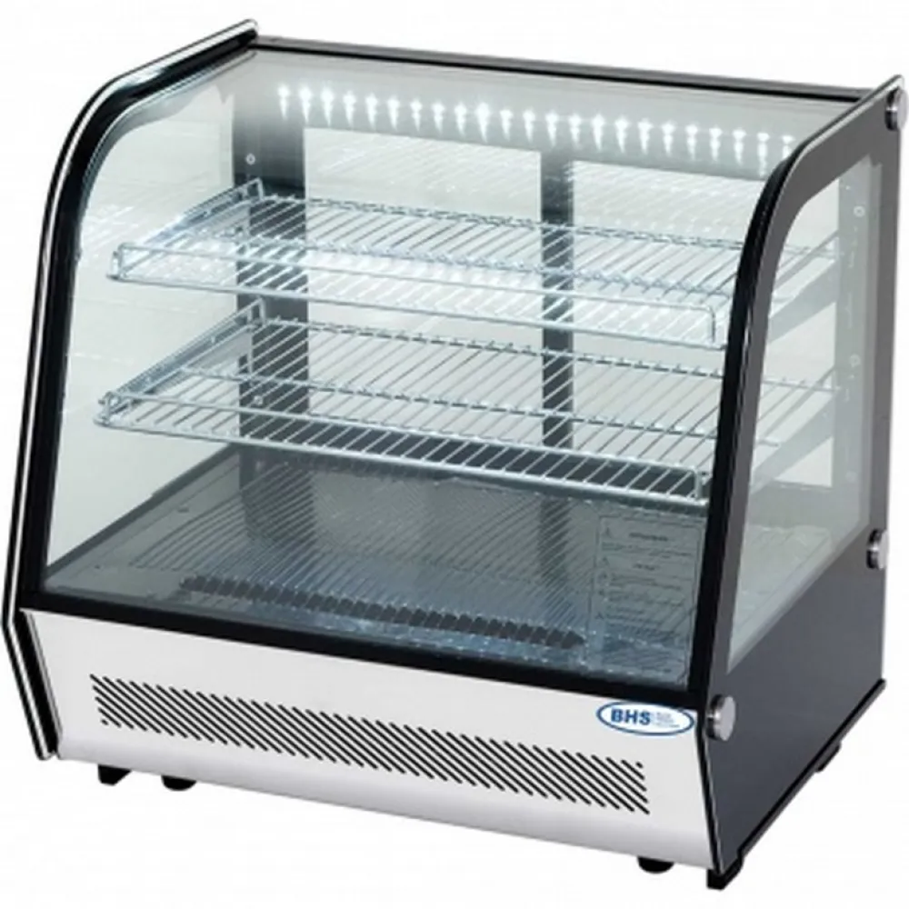 Petite vitrine de comptoir Stalgast 852120