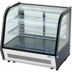 Petite vitrine de comptoir Stalgast 852120