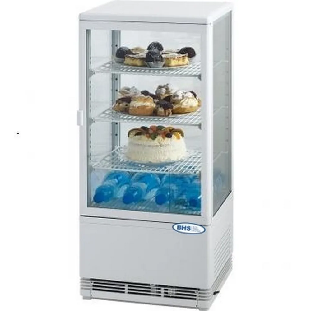 Vitrine Stalgast 852170
