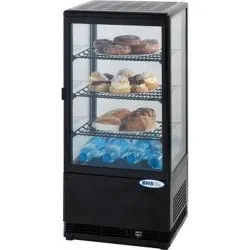 Vitrine pâtissière Stalgast 852171