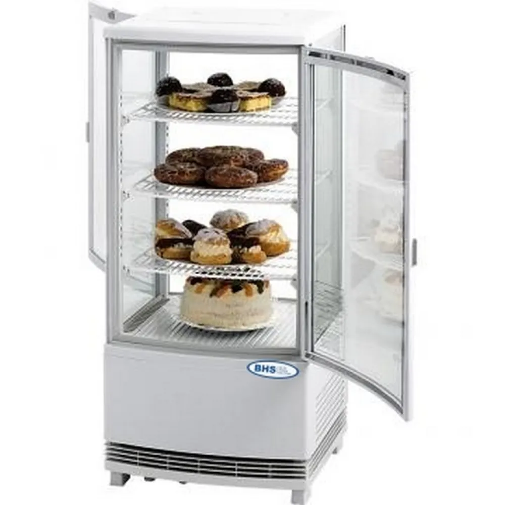 Vitrine pâtissière Stalgast 852180