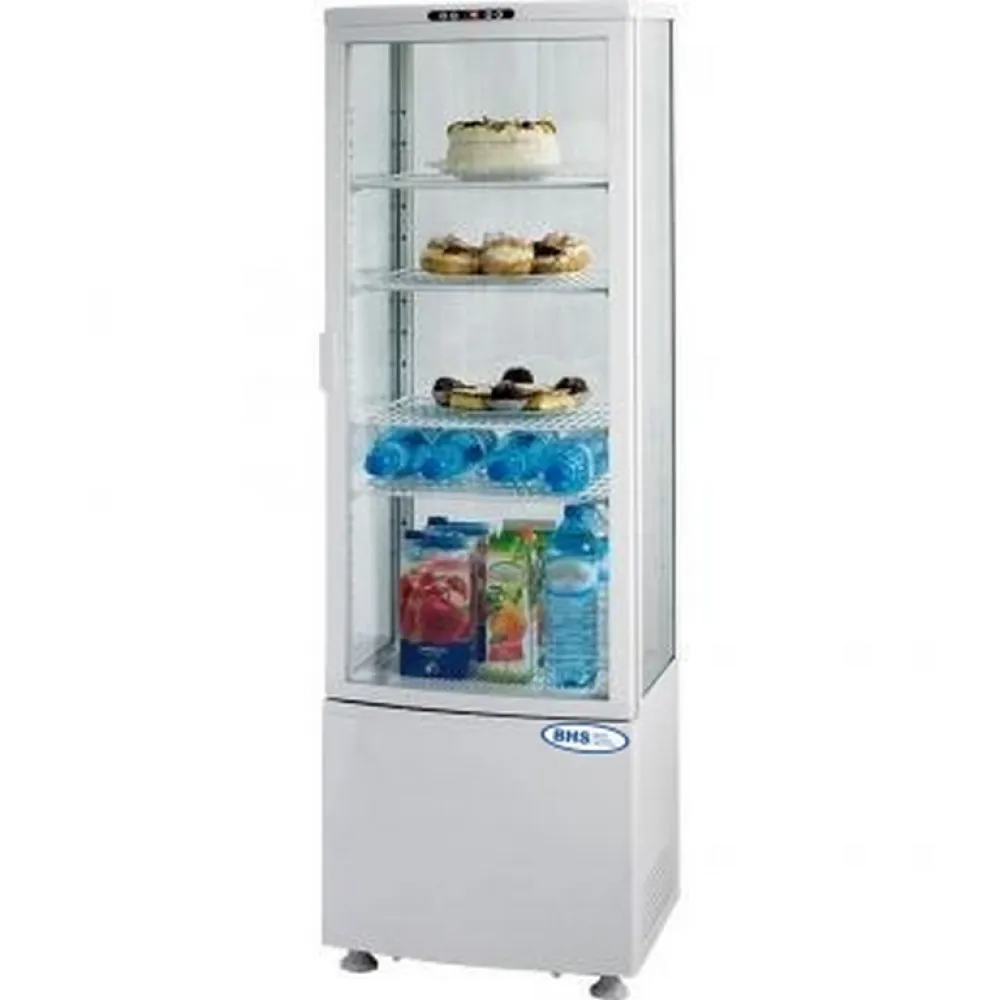 Vitrine pâtissière Stalgast 852230