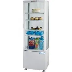 Vitrine pâtissière Stalgast 852230